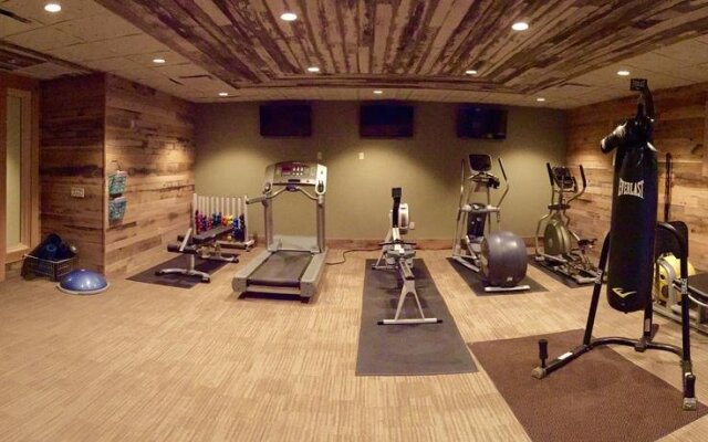 Sundance Mountain Resort