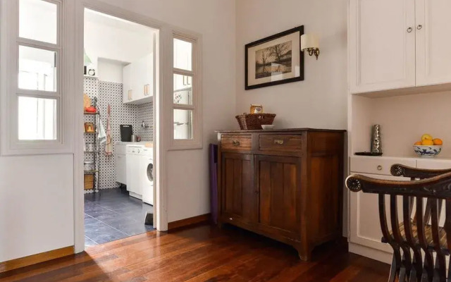 Spanish Steps Studio