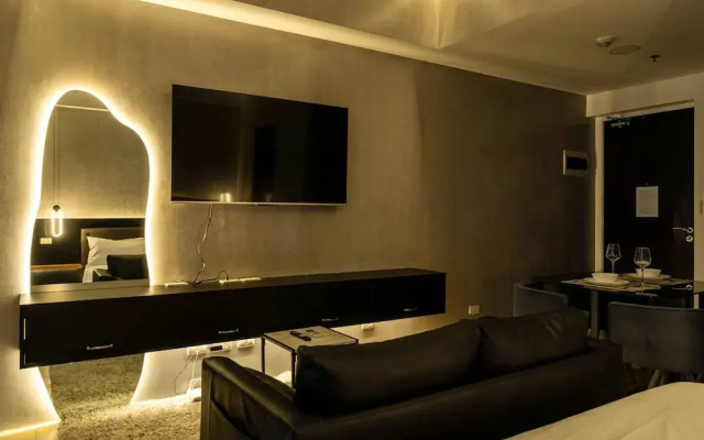 NAIA Teminal 3,Newport,Pasay,Elegant Suites