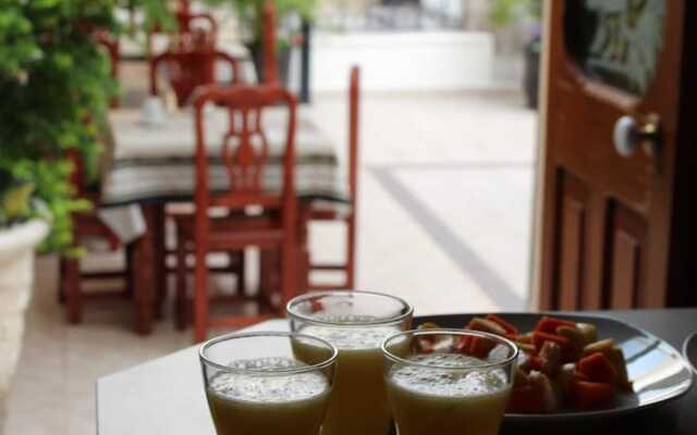 Hotel Boutique Paulina