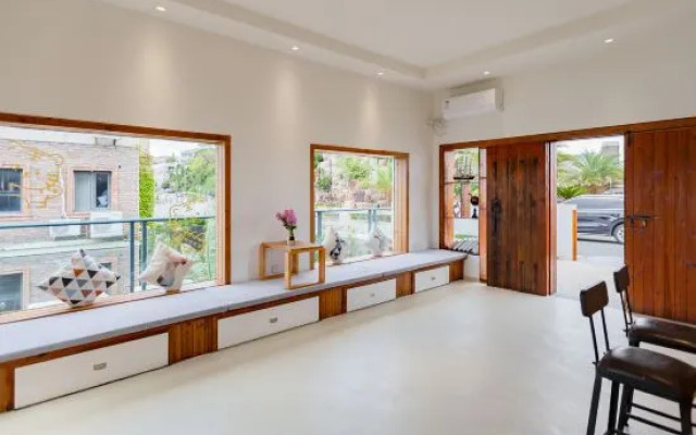 Dongtou Xishe Sea View Holiday Villa