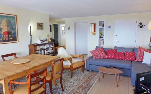 Chalet Schuss 23 Arnasco