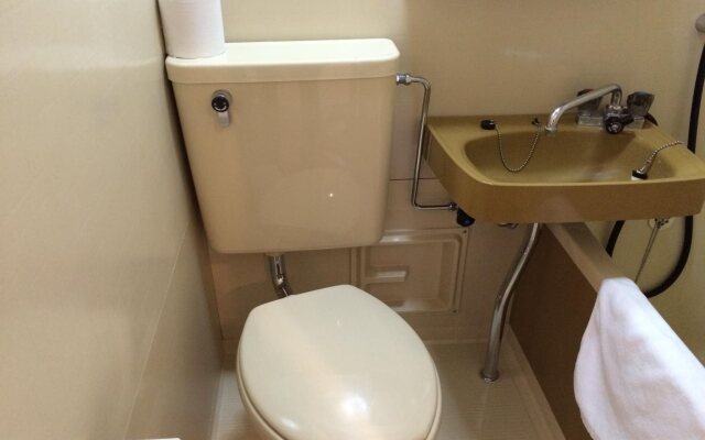 Hotel New Yutaka