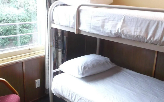Leviathan Heritage Hotel Dunedin