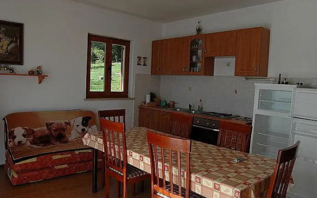 Holiday Home Čančarević