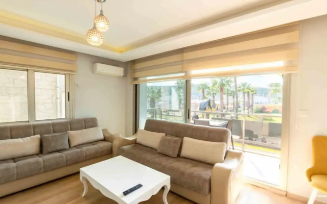 Sigacik Marina Apart