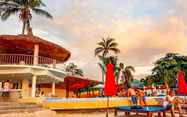 Sunset Beach Club Hotel & Spa