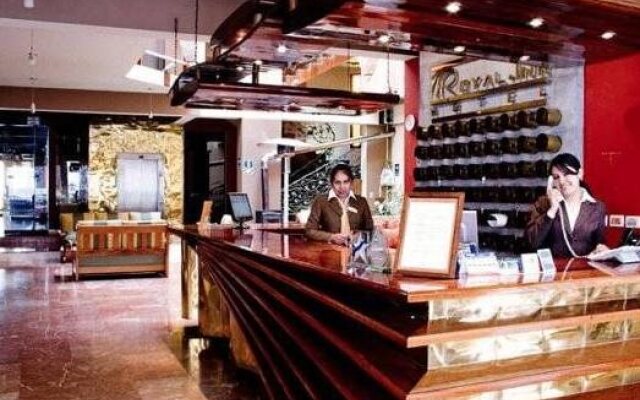 Royal Inn Hotel Puno