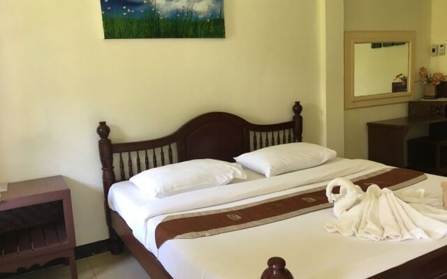 Faradaresort Khaoyai