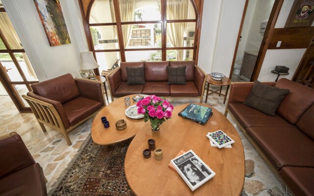El Lugar Boutique Hotel