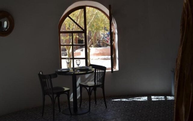 Hotel Aldea