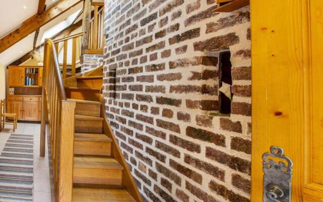 Gîte Authon, 5 pièces, 10 personnes - FR-1-491-269