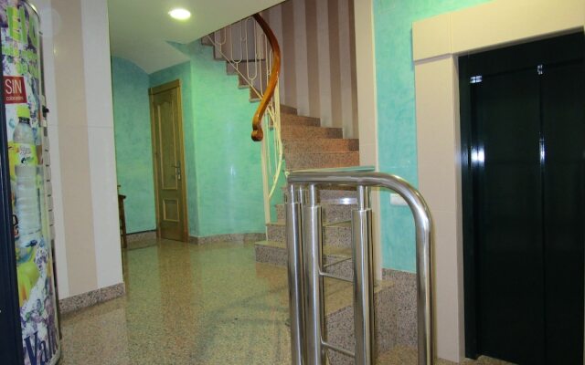 Apartamentos Andalucía