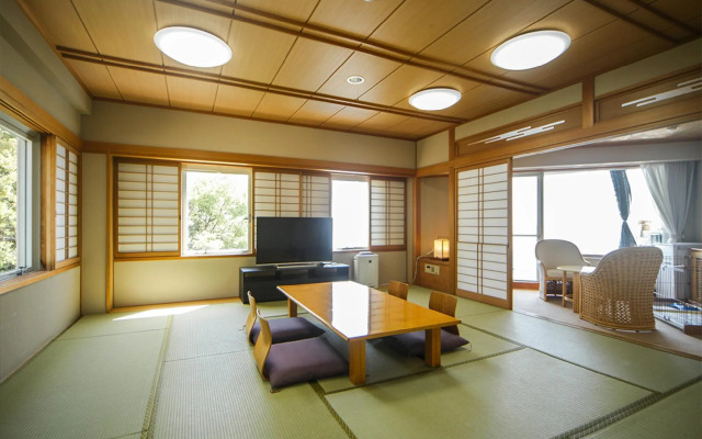 LiVEMAX RESORT Setouchi Sea Front