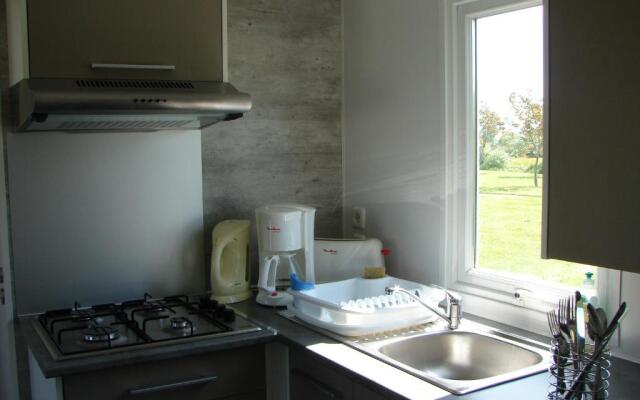 Camping Moulin de Collonge