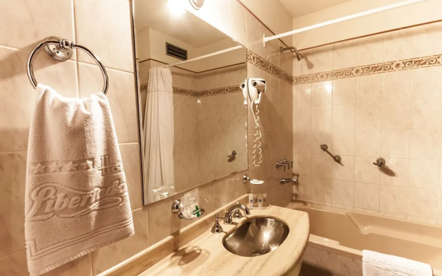 Hotel Libertador