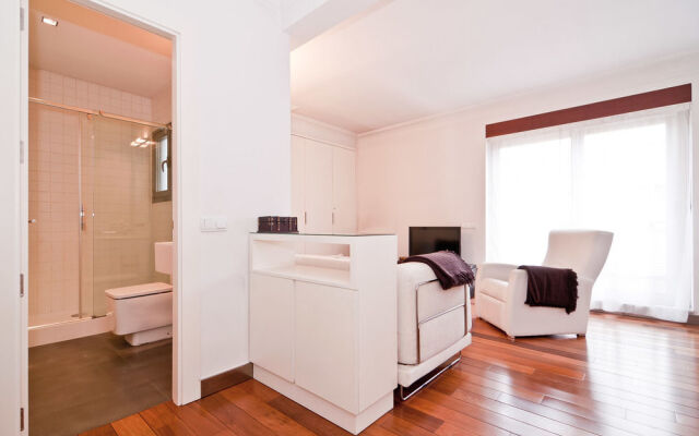 Apartamento Princesa 3