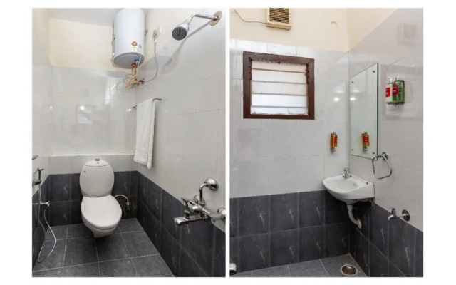 Oyo Flagship 30671 Anna Nagar