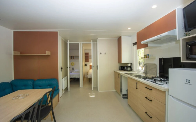 Résidence Vacances Bleues Domaine de l'Agreou