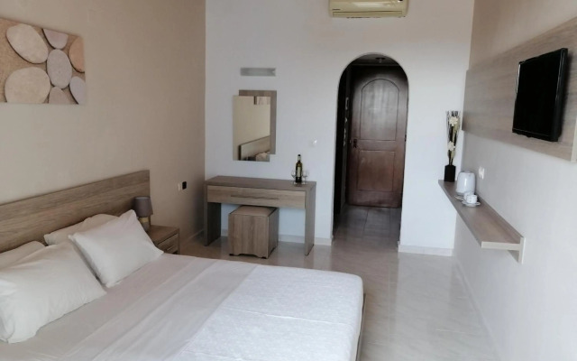 Rodos Blue Resort