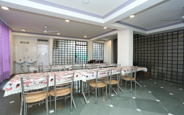 Kumar Residency