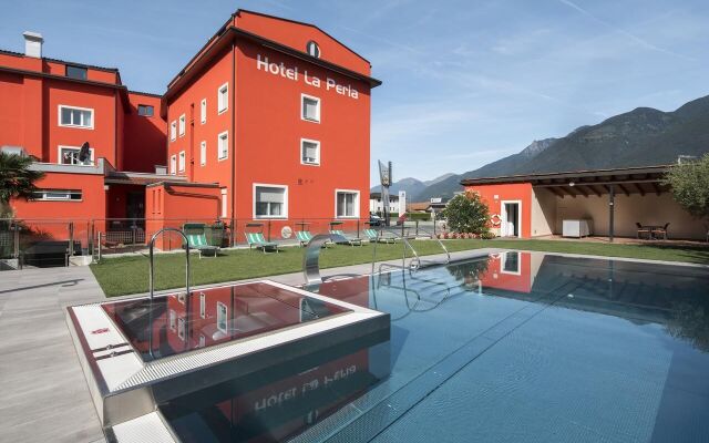 Hotel La Perla