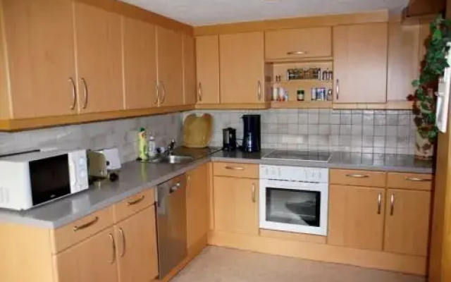 Ferienwohnung Klose