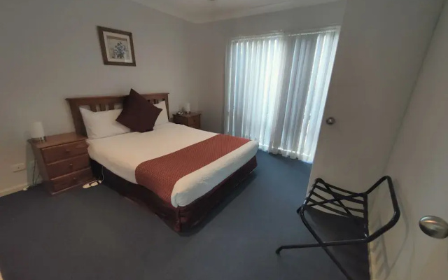 Belvoir Village Motel & Apartments Wodonga