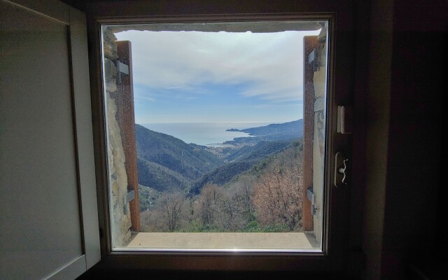 Vista Portofino
