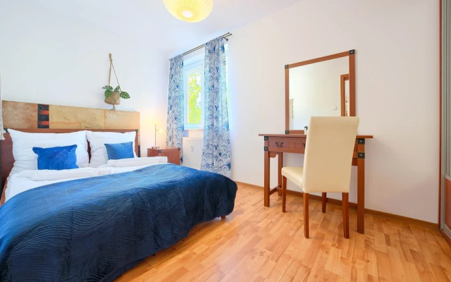 Apartamenty Sun & Snow Sikorskiego