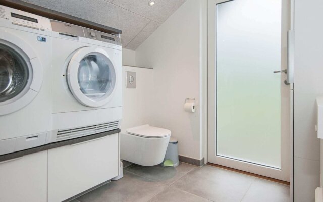 5 Person Holiday Home in Ulfborg