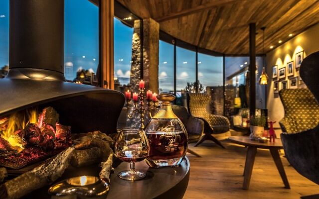 Alpine Boutique Villa Gabriela