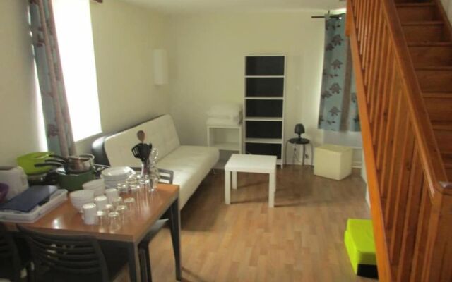 Camping Harrobia
