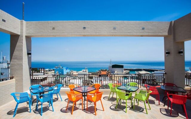 Su's Traveller Abode