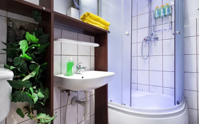 inQse Krakow | Centre