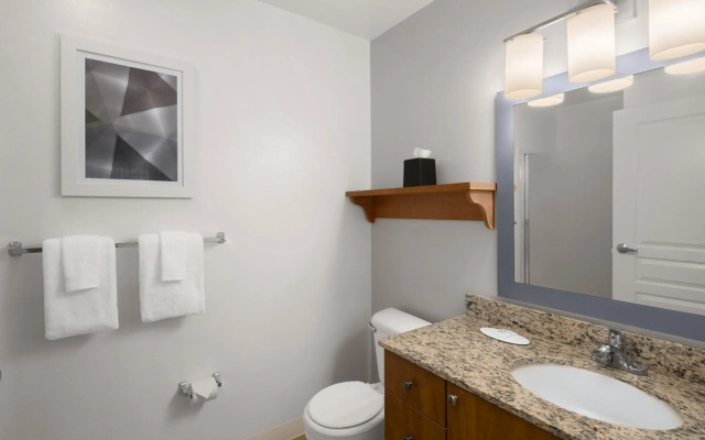 Towneplace Suites By Marriott Seattle Southcenter