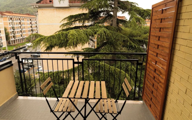 Casa Carrella
