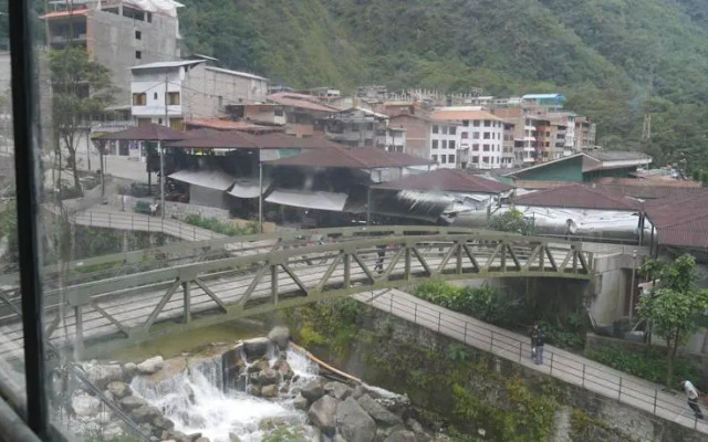 Varayoc Bed & Breakfast