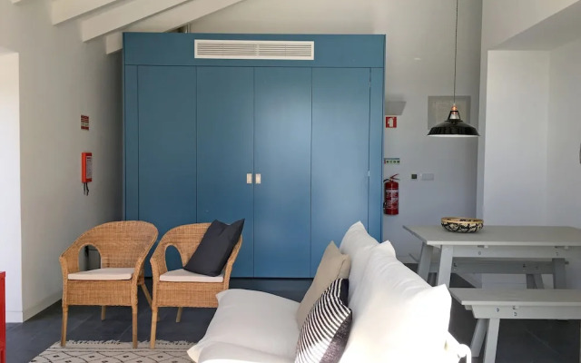 Antiga Fábrica de Chá - Amazing Ocean View