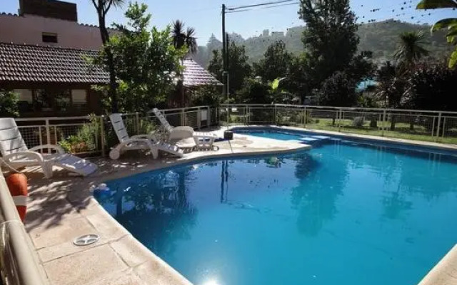 Maison las Vertientes