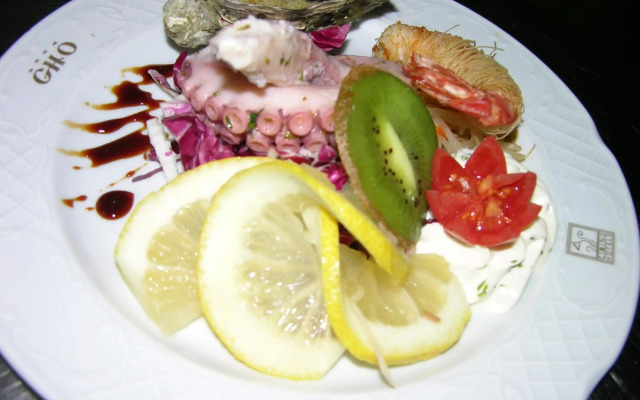 Grand Hotel Osman