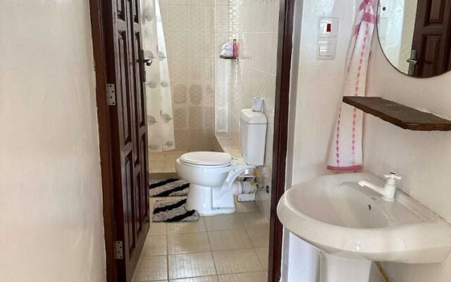Impeccable 3-bed Apartment in Mombasa
