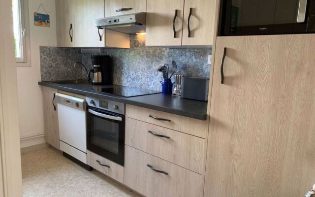 Le Pré Verger 35257