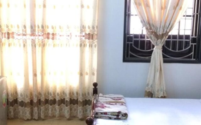Nam Thanh Binh Hostel