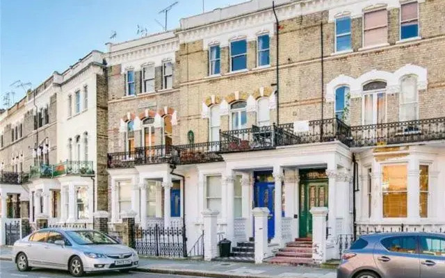 West Kensington 2Bed Flat