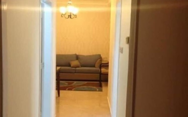 Golden Palace Hotel Apartments