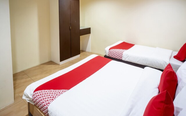 OYO 525 Mlin Hotel