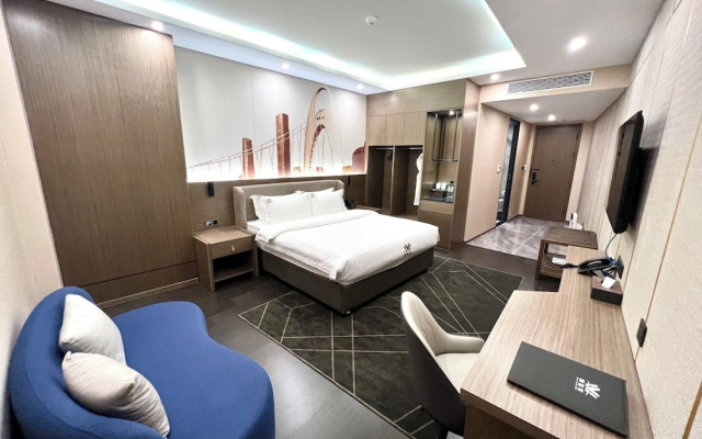 Wah Fu Hotel