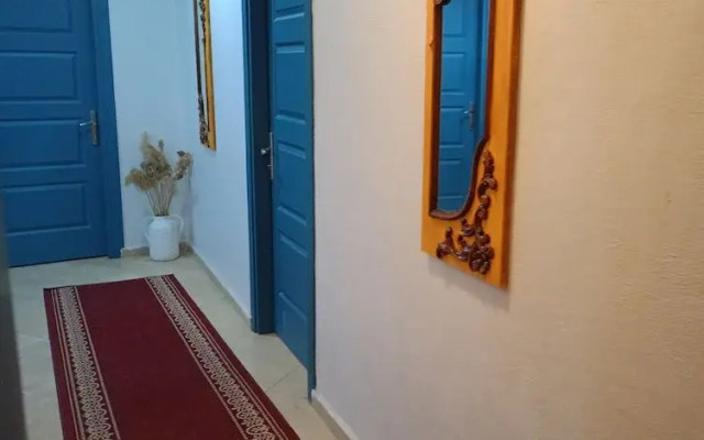 Ayvalık Leya Pansiyon