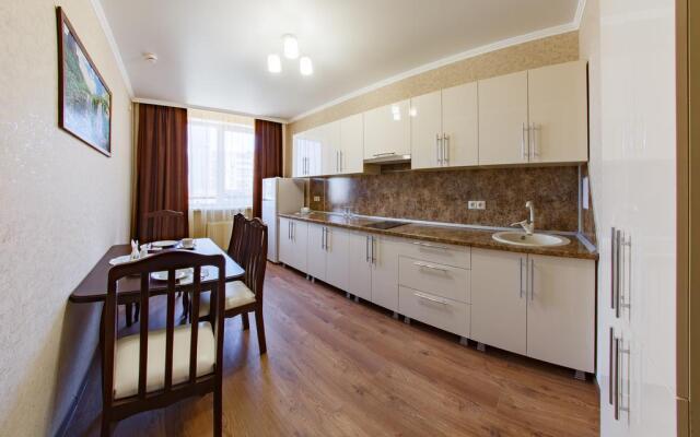 Apart Hotel Onegin